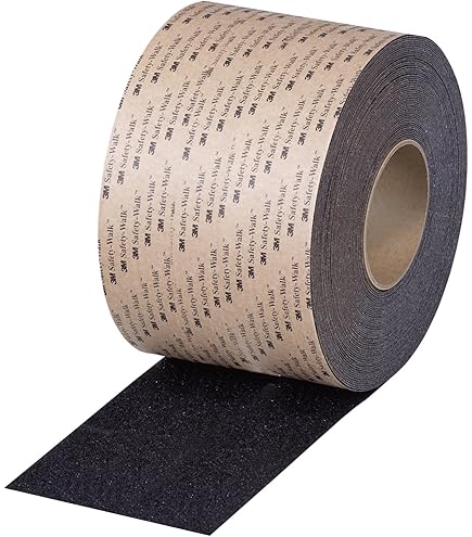 Amazon.co.jp: 3M 滑り止めテープ 転倒防止 重歩行 屋内外 セーフティ